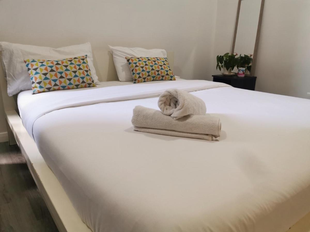 Apartamento Minimalist Duplex @ Petaling Jaya & Sunway Exterior foto
