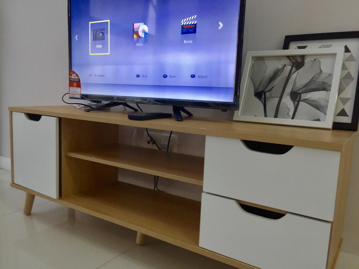 Apartamento Minimalist Duplex @ Petaling Jaya & Sunway Exterior foto