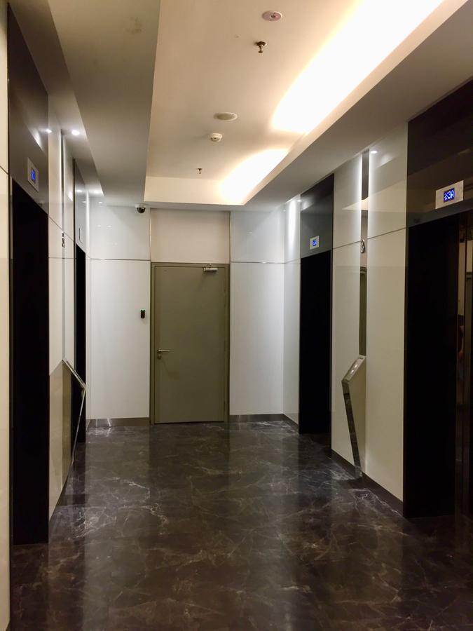 Apartamento Minimalist Duplex @ Petaling Jaya & Sunway Exterior foto