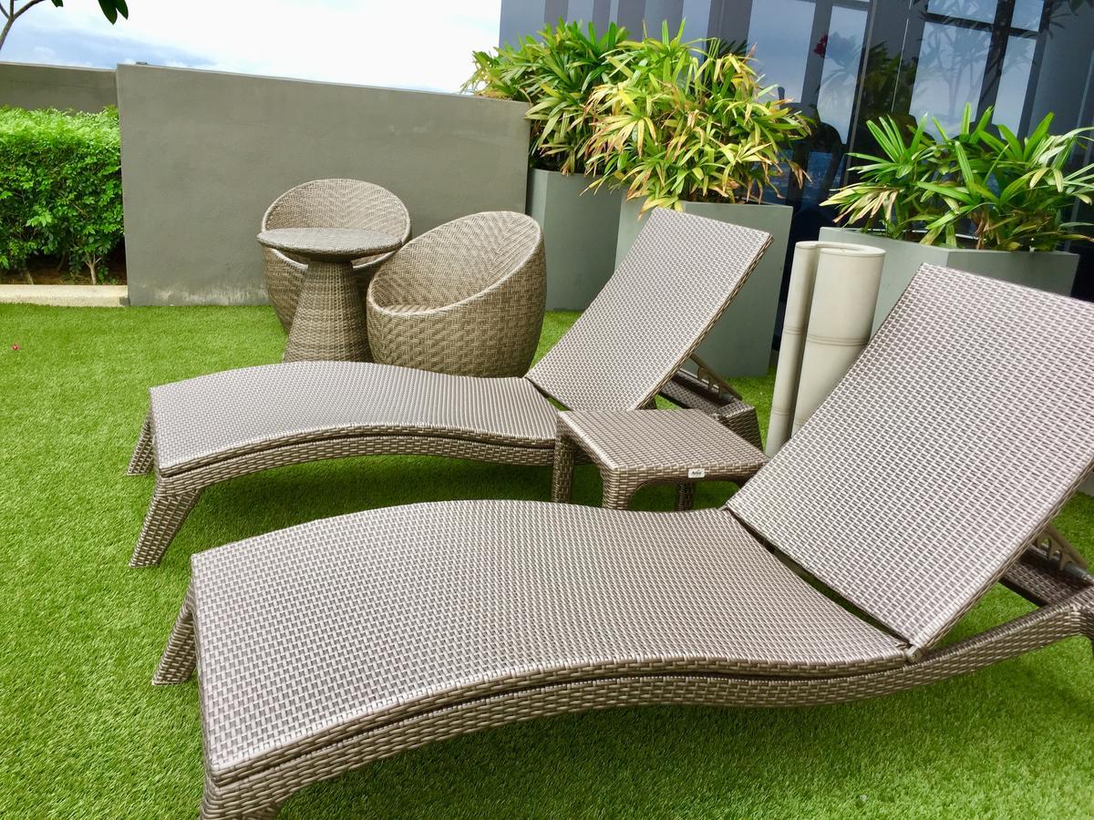 Apartamento Minimalist Duplex @ Petaling Jaya & Sunway Exterior foto