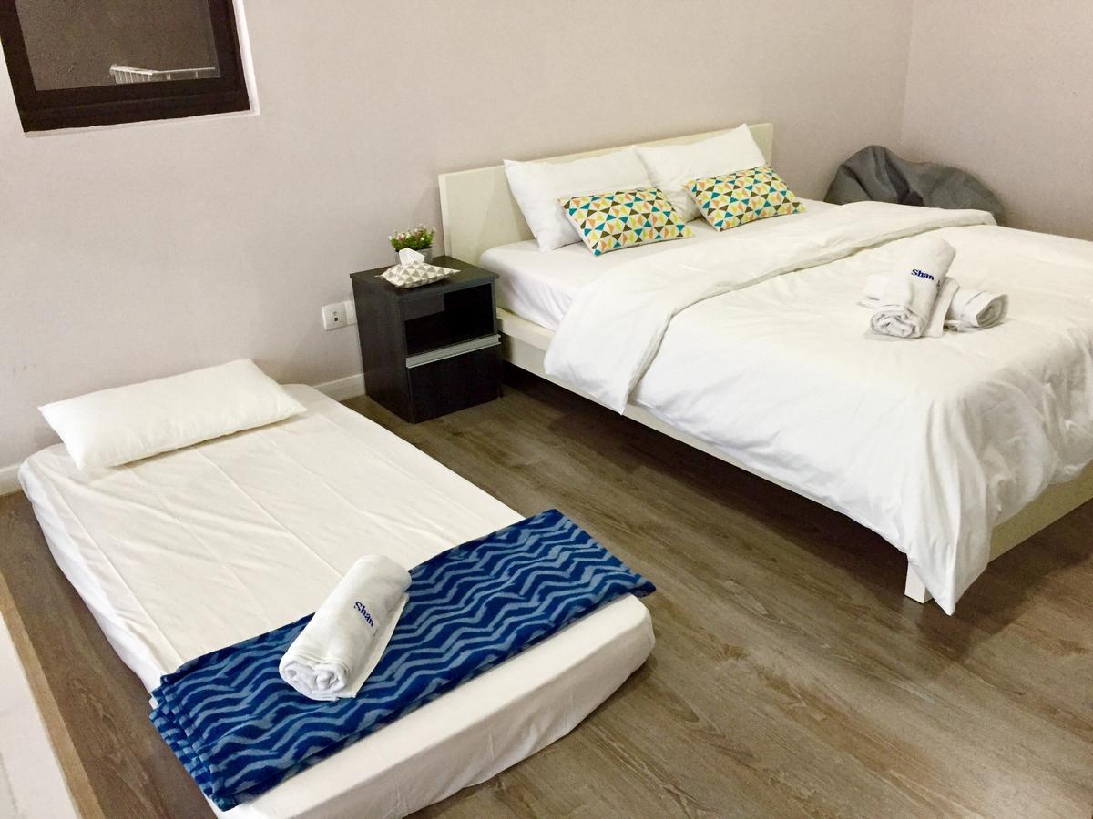 Apartamento Minimalist Duplex @ Petaling Jaya & Sunway Exterior foto