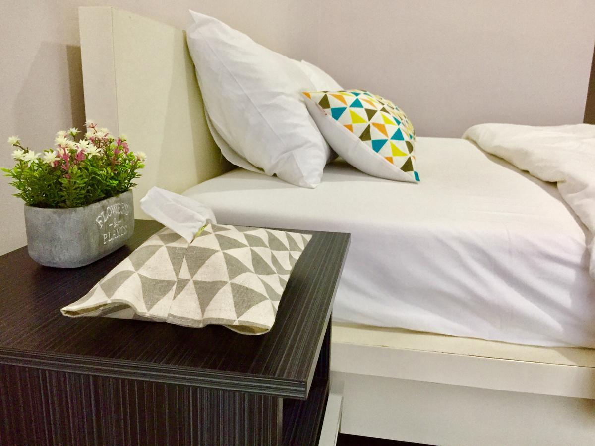 Apartamento Minimalist Duplex @ Petaling Jaya & Sunway Exterior foto