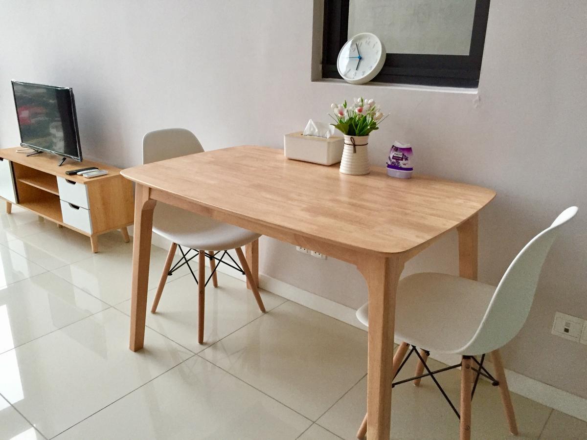Apartamento Minimalist Duplex @ Petaling Jaya & Sunway Exterior foto