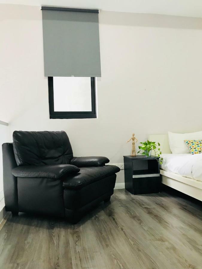 Apartamento Minimalist Duplex @ Petaling Jaya & Sunway Exterior foto